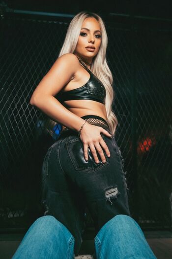 Liv morgan 1 page 3 image