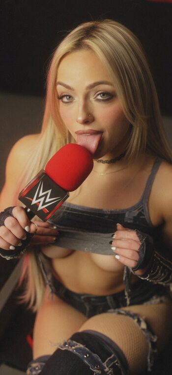 Liv morgan 1 page 3 image