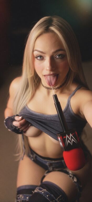 Liv morgan 1 page 3 image