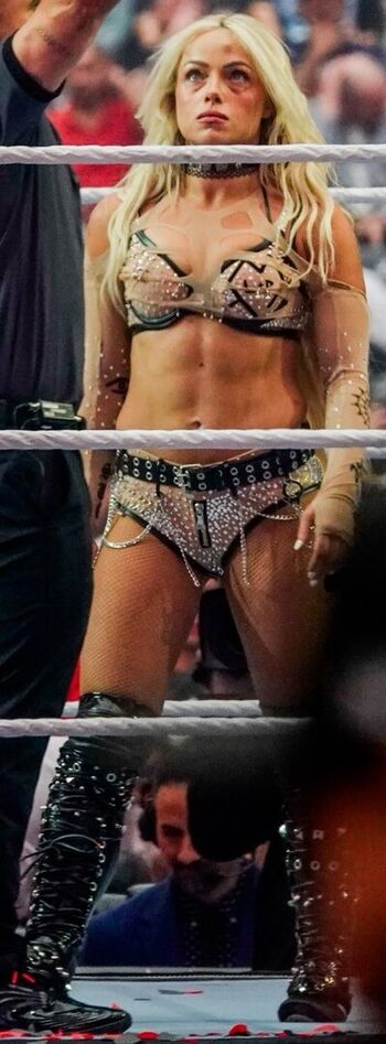 Liv morgan 1 page 10 image