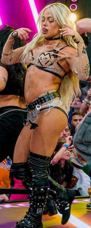 Liv Morgan