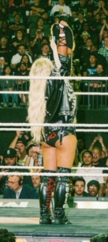 Liv morgan 1 page 10 image