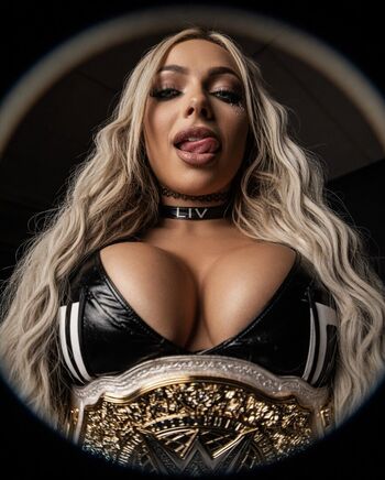 Liv morgan 1 page 8 image