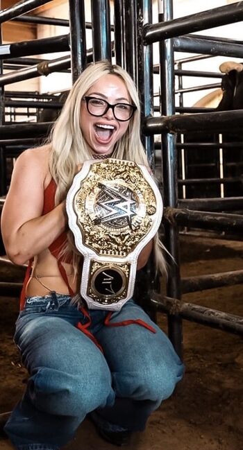 Liv morgan 1 page 5 image