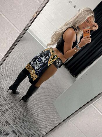 Liv morgan 1 page 3 image