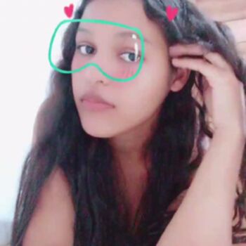 Lives com meninas inocentes image