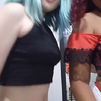 Lives privadas facecast 1 page 7 image