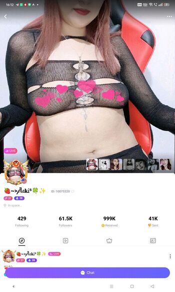 Lives privadas facecast 1 page 3 image