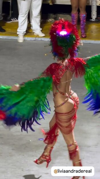 Livia andrade page 2 image