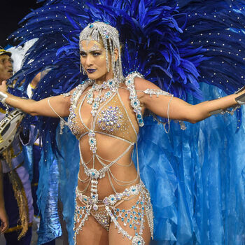 Livia andrade image
