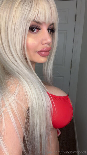 livingbimbodoll