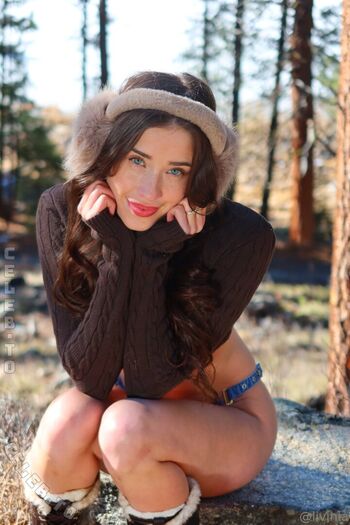 Livinia roberts 1 image