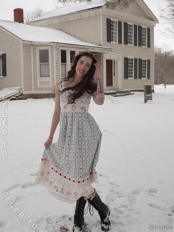 Livinia roberts 1 image