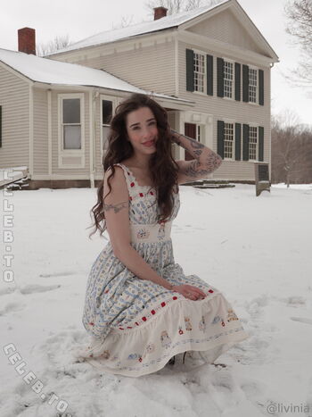 Livinia roberts 1 image