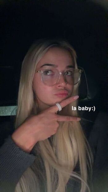 Livvy dunne 1 page 17 image