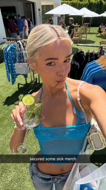 Livvy dunne 1 page 6 image