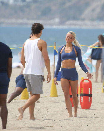 Livvy dunne 1 page 4 image