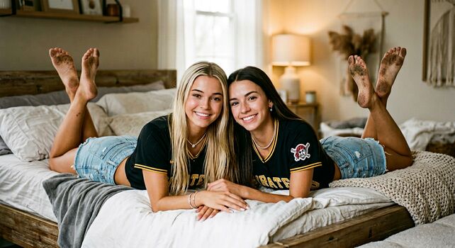 Livvy dunne 1 page 3 image