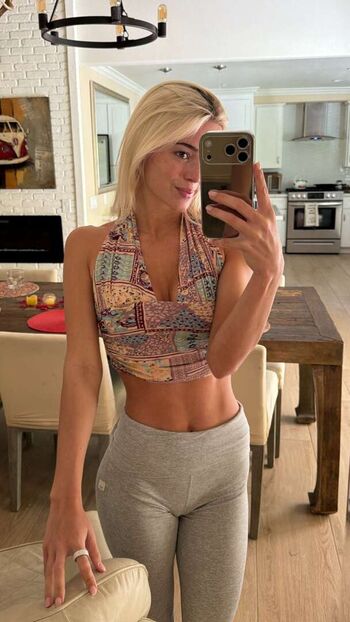 Livvy Dunne