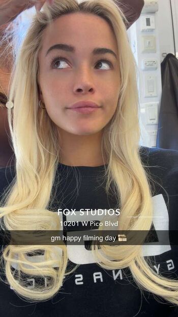 Livvy Dunne