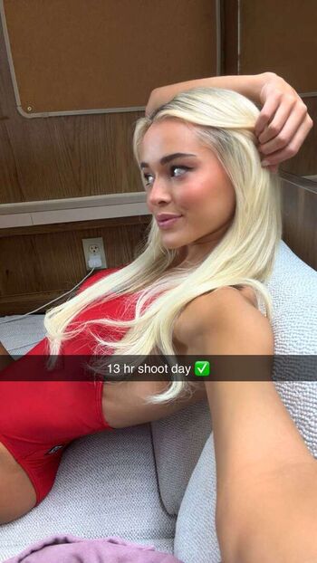 Livvy Dunne