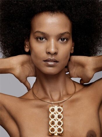 Liya kebede image