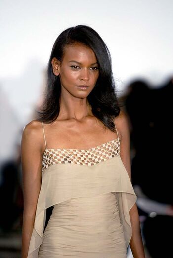 Liya kebede image