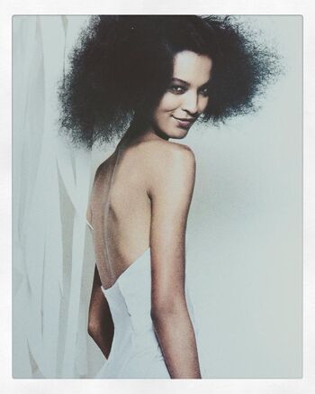 Liya kebede image
