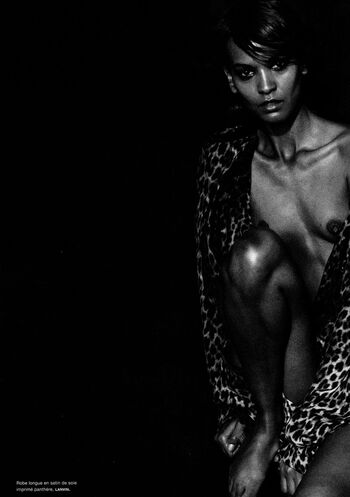 Liya kebede image