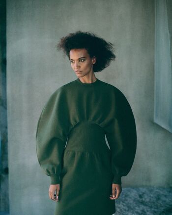 Liya kebede image