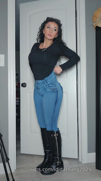 Liz Ididathang2021