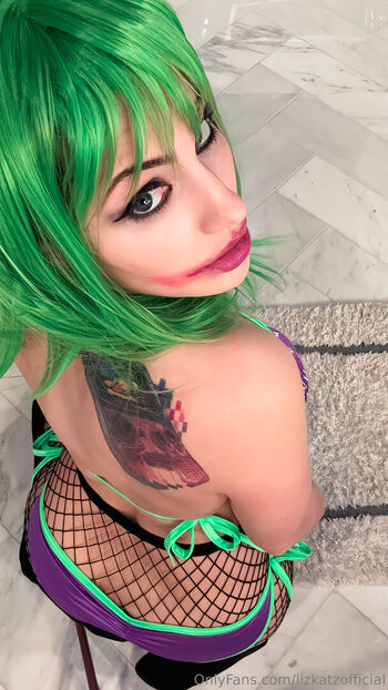 Liz katz 1 image