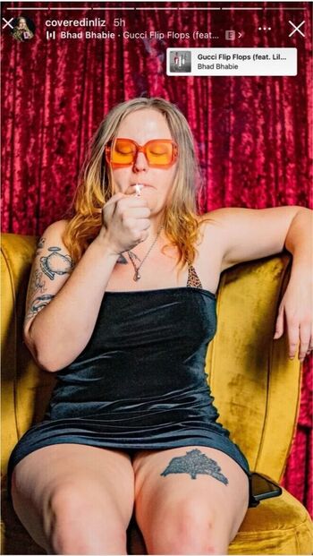 Liz splatt image