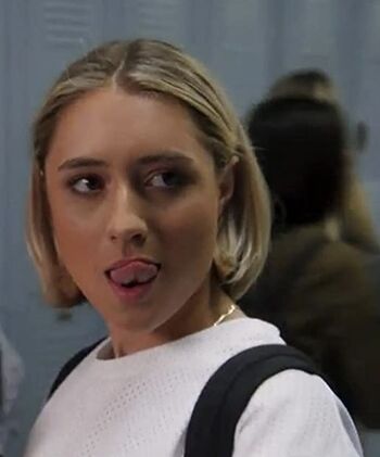 Lizze broadway image