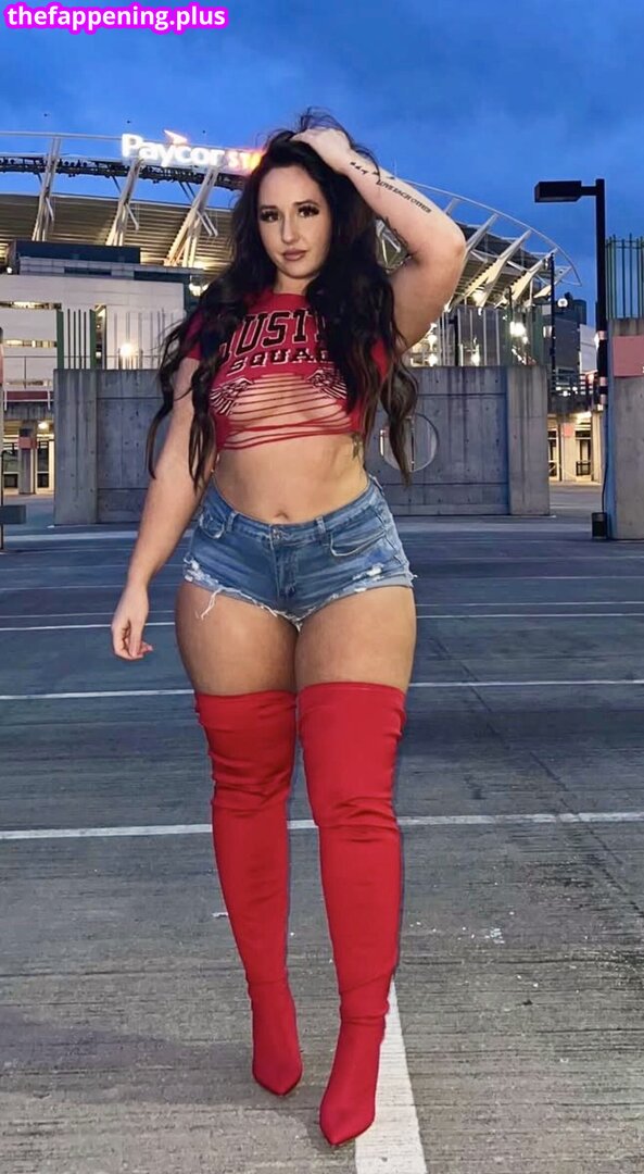 Laura Rose / ll.coolbean Photo OnlyFans Nu #5