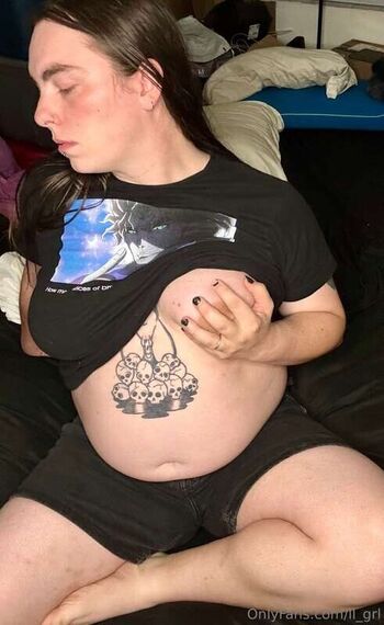 Llbassgrl image