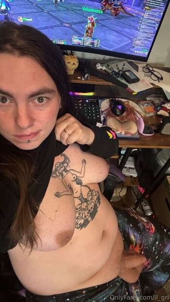 Llbassgrl image