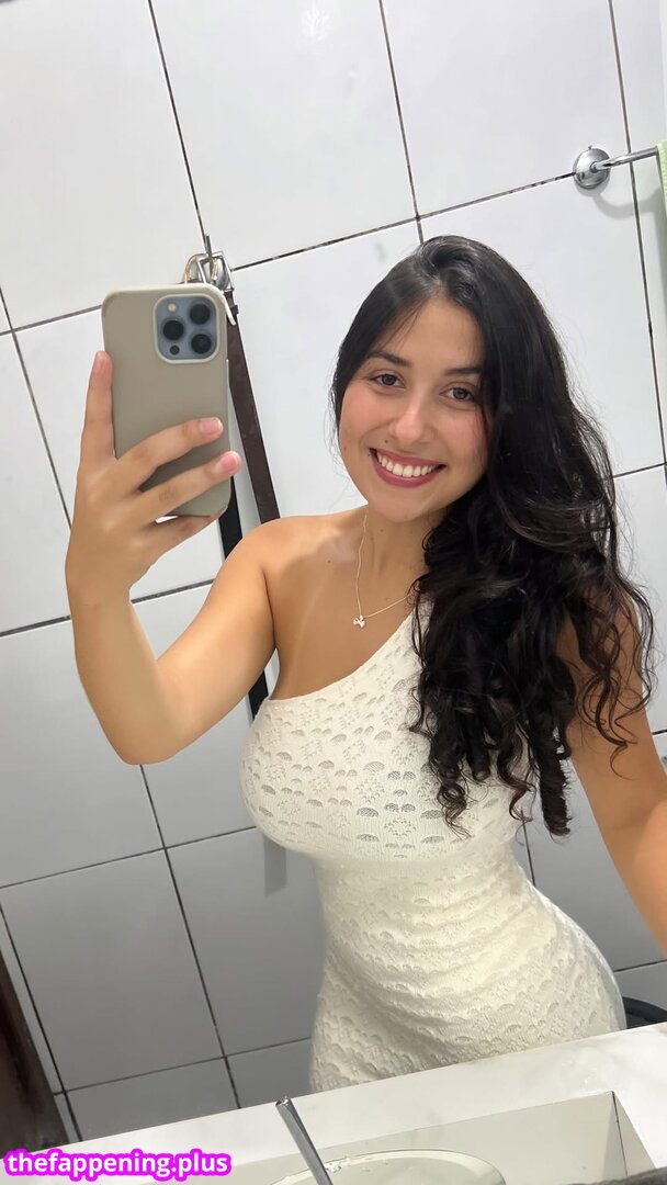 lleticia_santosss Φωτογραφία Γυμνών OnlyFans #3