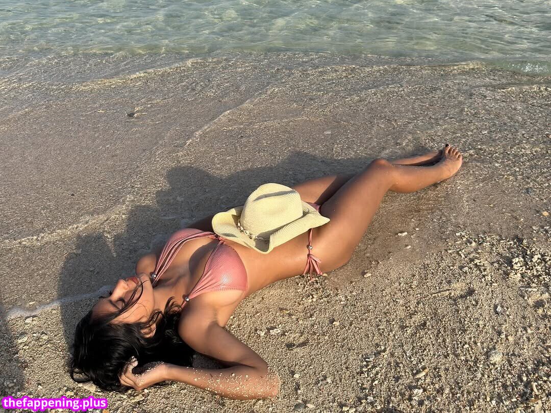 llinangel_ / llinangel_ / llinangel_d Foto OnlyFans Nuda #29