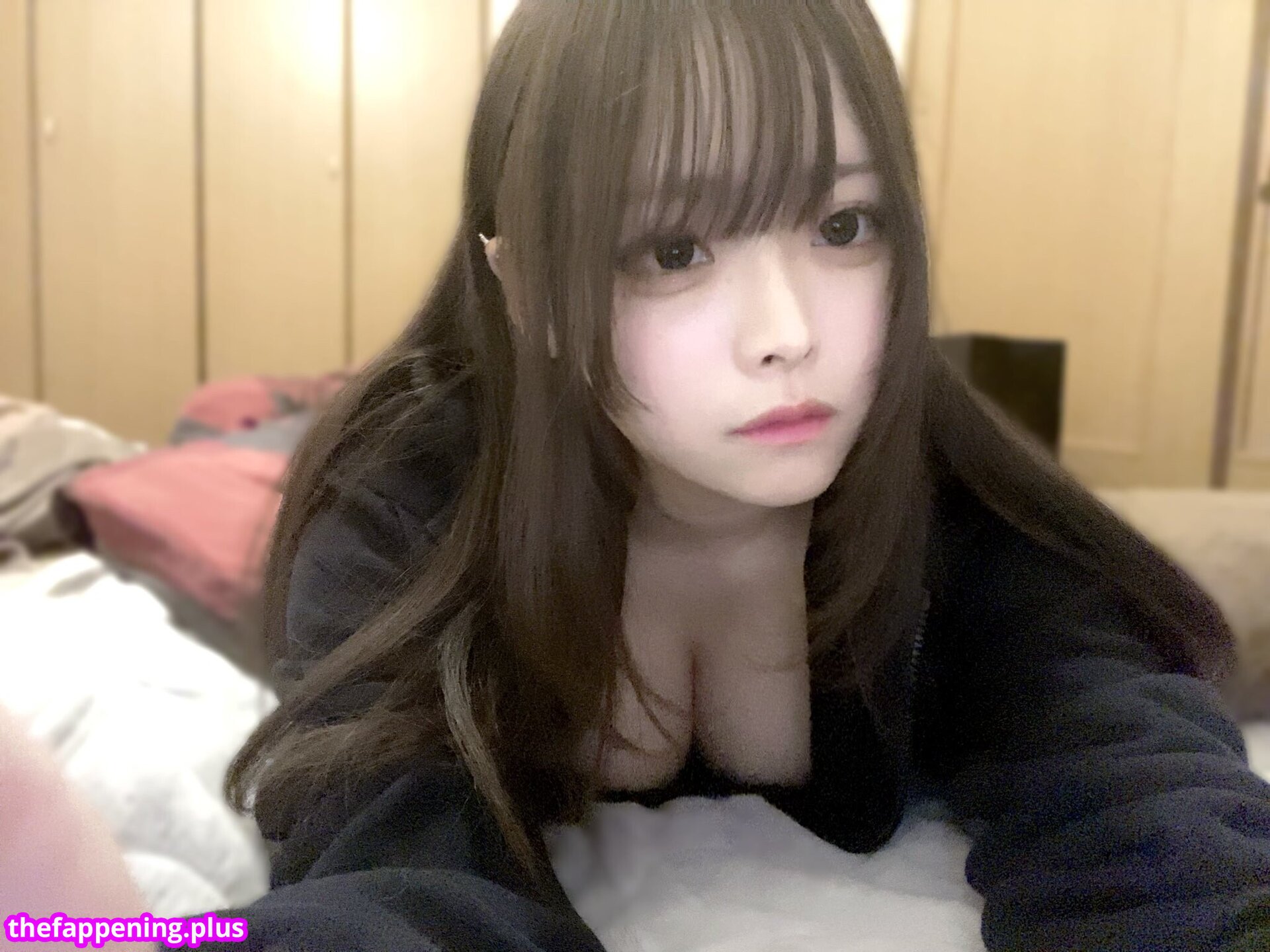 LLLiLL55 / https: / lllill55_ Photo OnlyFans Nu #15