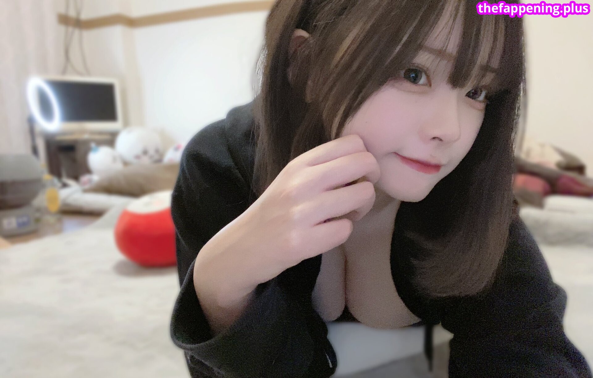 LLLiLL55 / https: / lllill55_ Naken OnlyFans Foto #23