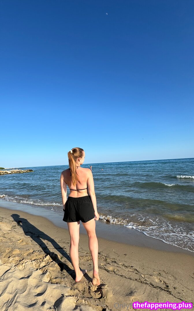 llttlesun Meztelen OnlyFans Fotó #7