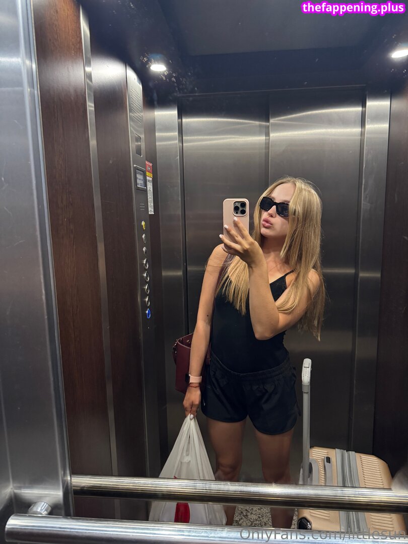 llttlesun Çıplak OnlyFans Fotoğrafı #10