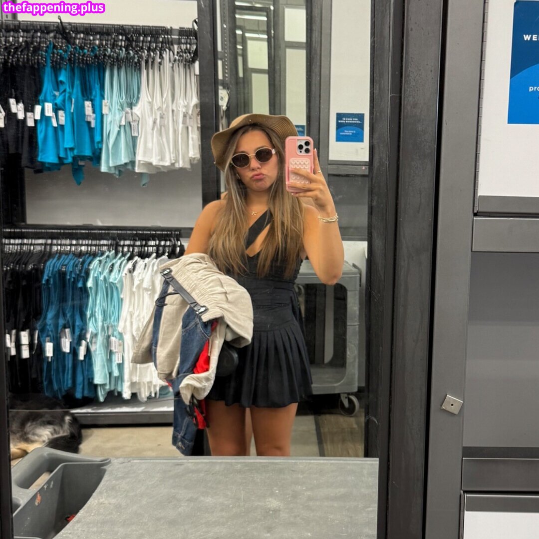 Llyssa Nichole / alyyssanicole / llyssanicholee Çıplak OnlyFans Fotoğrafı #19