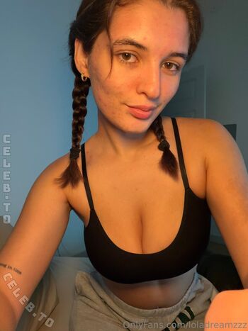 Lola ivy image
