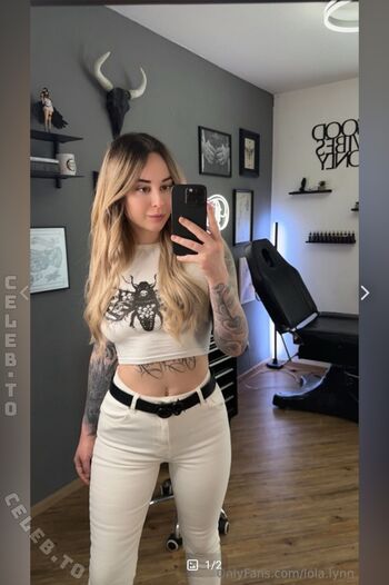 Lola lynn image