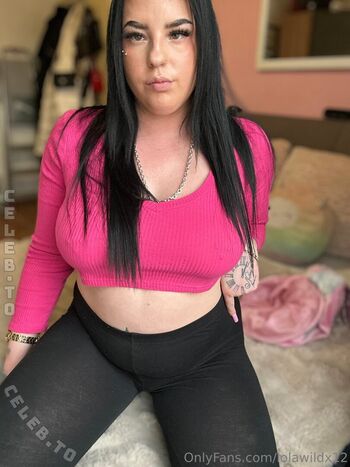 Lola wildx image