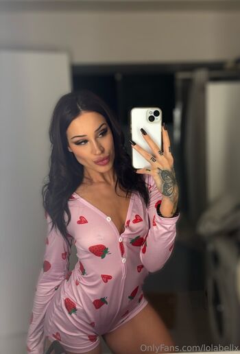 lolabellx