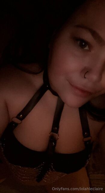 lolahleclaire