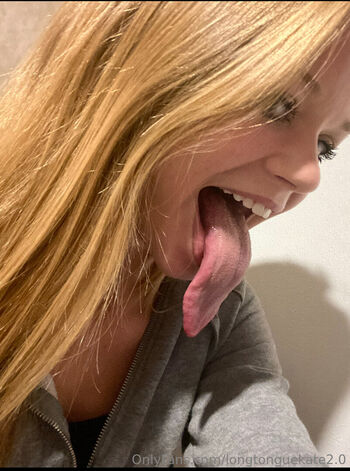 longtonguekate2.0